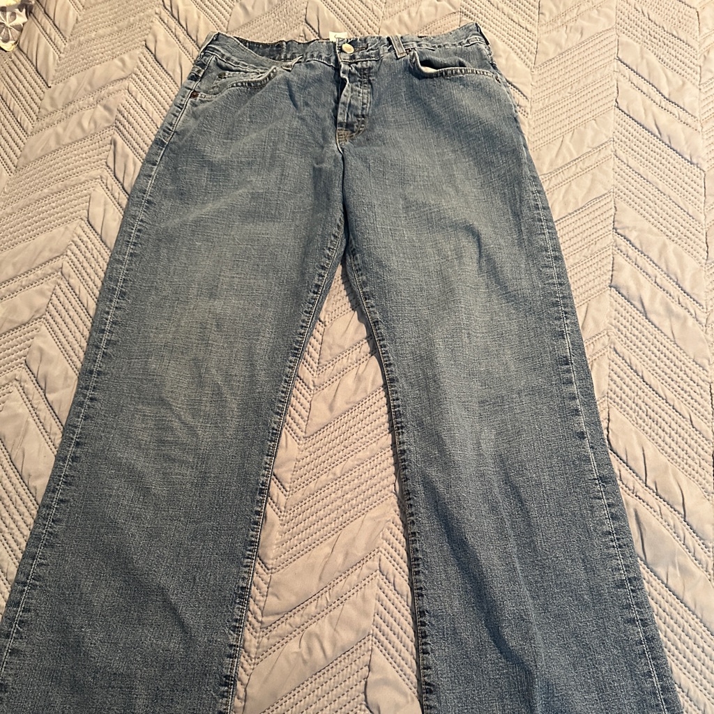 Lucky Brand Jeans